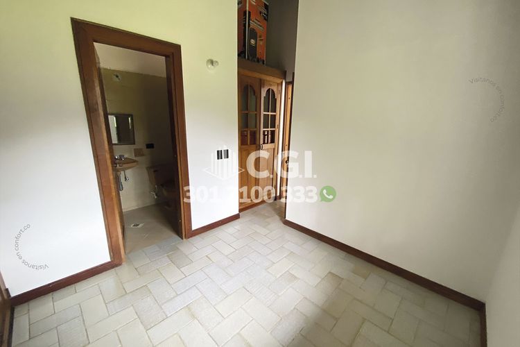 Finca en  Arriendo en El Retiro - Miniatura 15