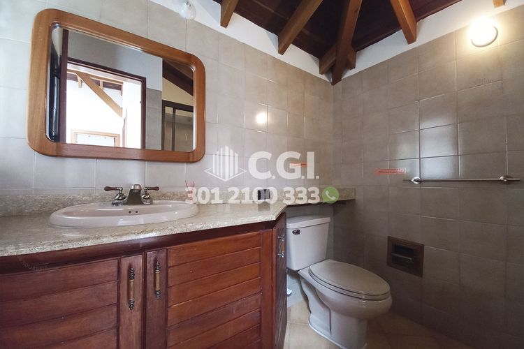 Finca en  Arriendo en El Retiro - Miniatura 20