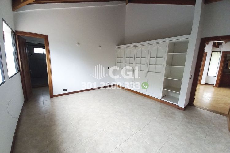 Finca en  Arriendo en El Retiro - Miniatura 23