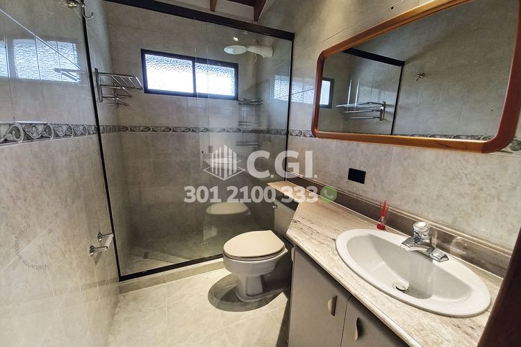 Finca en  Arriendo en El Retiro - Miniatura 24