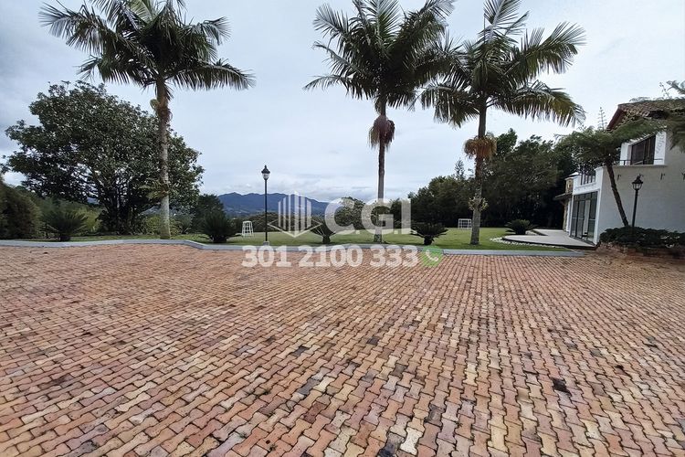 Finca en  Arriendo en El Retiro - Miniatura 25