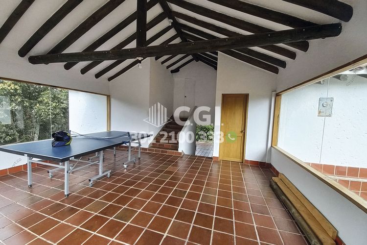 Finca en  Arriendo en El Retiro - Miniatura 27