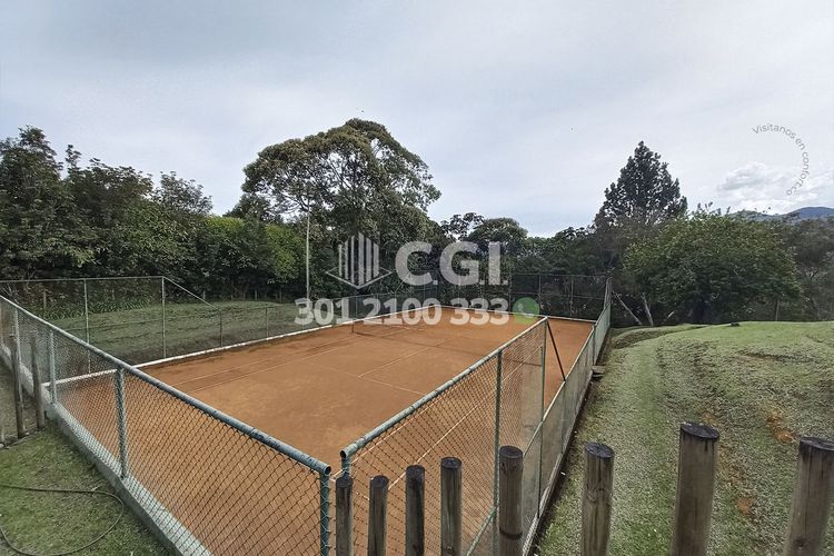 Finca en  Arriendo en El Retiro - Miniatura 28