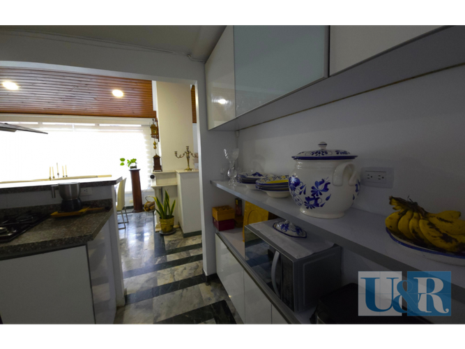 Apartamento en  Venta en Cedritos, Bogotá - Miniatura 3