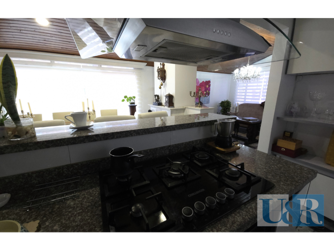 Apartamento en  Venta en Cedritos, Bogotá - Miniatura 2