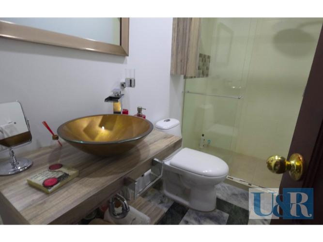 Apartamento en  Venta en Cedritos, Bogotá - Miniatura 5