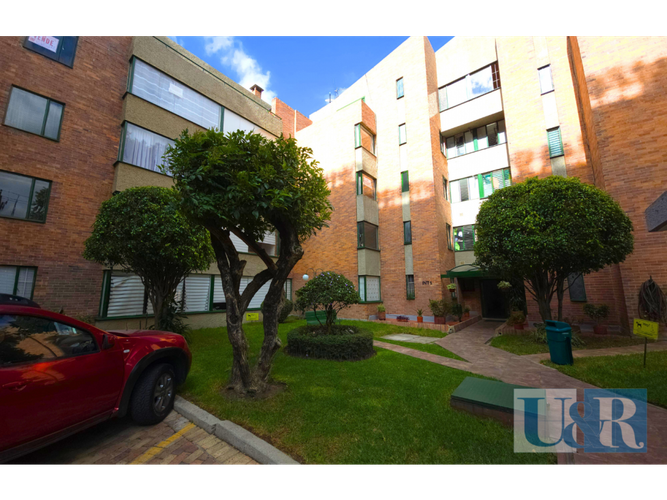 Apartamento en  Venta en Cedritos, Bogotá - Miniatura 14