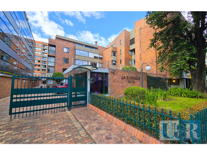 Apartamento en  Venta en Cedritos, Bogotá - Miniatura 18