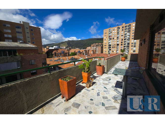 Apartamento en  Venta en Cedritos, Bogotá - Miniatura 19