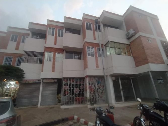 Apartaestudio en arriendo en La sabana, Los patios - Imagen 1