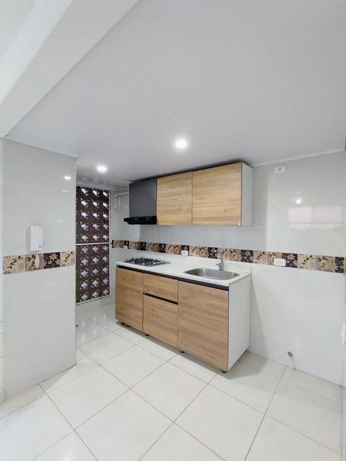 Apartamento en  Venta en Ciudad Melendez, Cali - Miniatura 4