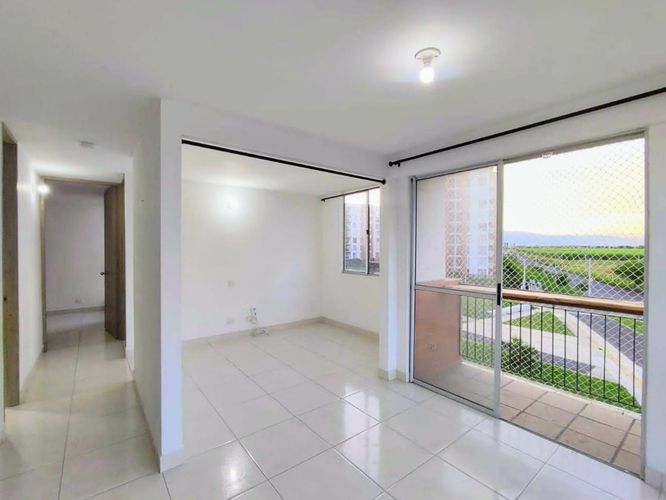 Apartamento en  Venta en Ciudad Melendez, Cali - Imagen 1