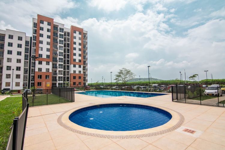 Apartamento en  Venta en Ciudad Melendez, Cali - Miniatura 17