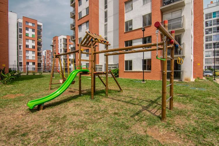 Apartamento en  Venta en Ciudad Melendez, Cali - Miniatura 18