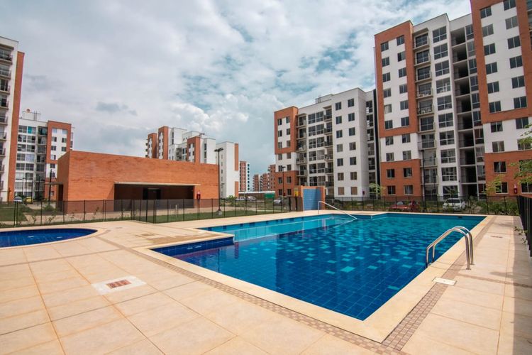 Apartamento en  Venta en Ciudad Melendez, Cali - Miniatura 19