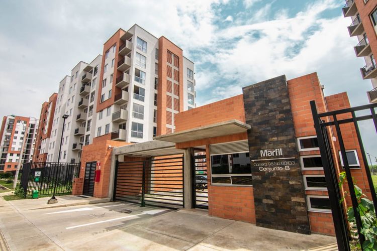 Apartamento en  Venta en Ciudad Melendez, Cali - Miniatura 20