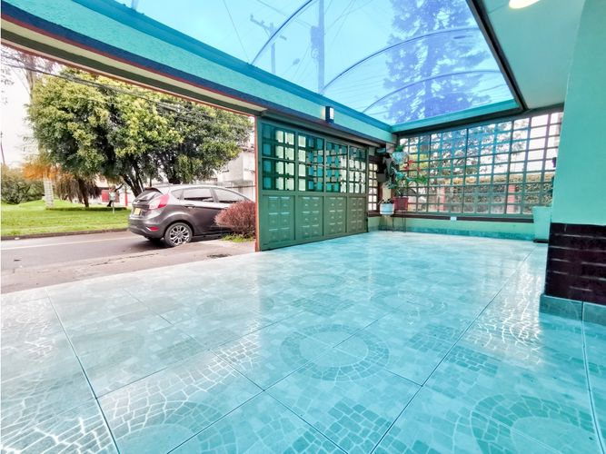 Casa en  Venta en Modelia, Bogotá - Imagen 1