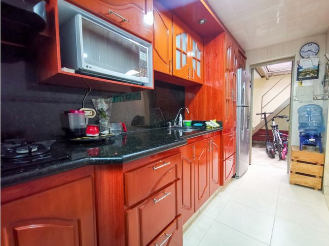 Casa en  Venta en Modelia, Bogotá - Miniatura 3