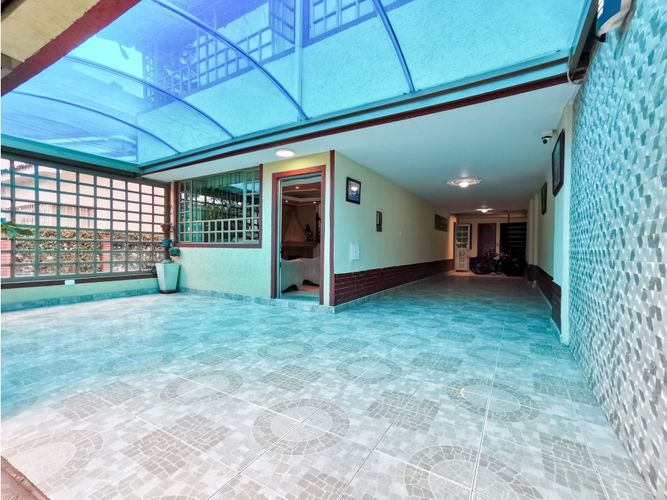 Casa en  Venta en Modelia, Bogotá - Miniatura 5