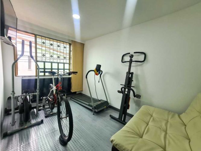 Casa en  Venta en Modelia, Bogotá - Miniatura 16