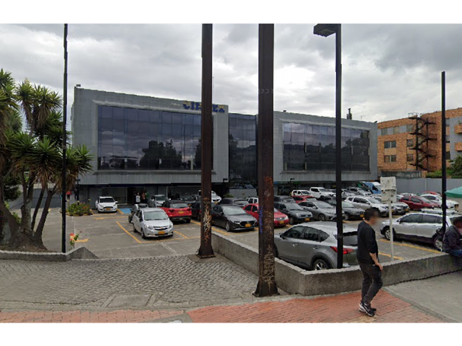 Local en venta en La rosita, Bogotá - Imagen 1