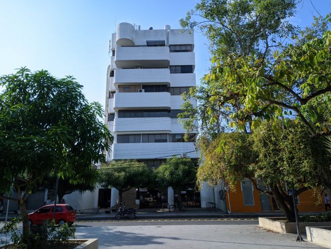 Oficina en arriendo en Urb. Rosendo Garces, Montería - Imagen 1