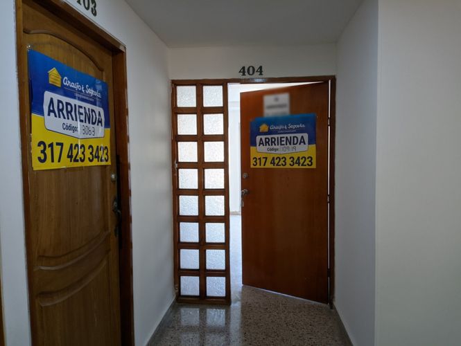 Oficina en arriendo en Urb. Rosendo Garces, Montería - Miniatura 2