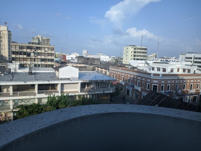 Oficina en arriendo en Urb. Rosendo Garces, Montería - Miniatura 13