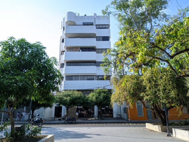 Oficina en arriendo en Urb. Rosendo Garces, Montería - Miniatura 14