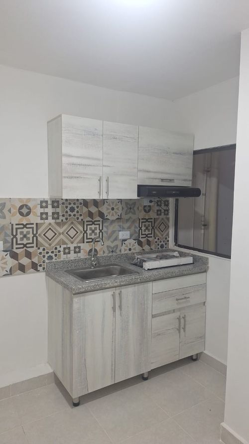 Apartaestudio en  Arriendo en Alameda, Cali - Miniatura 2