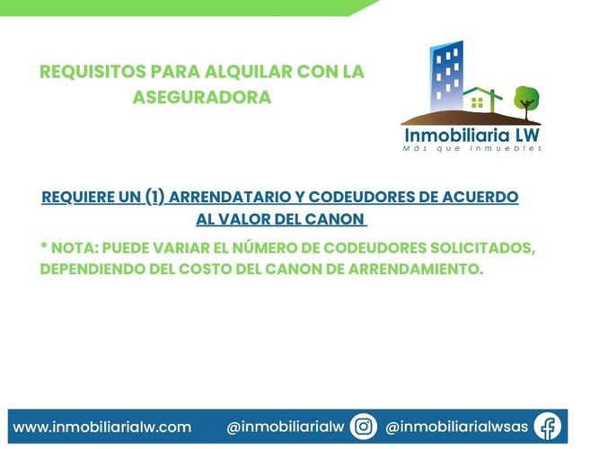 Apartaestudio en  Arriendo en Alameda, Cali - Miniatura 6