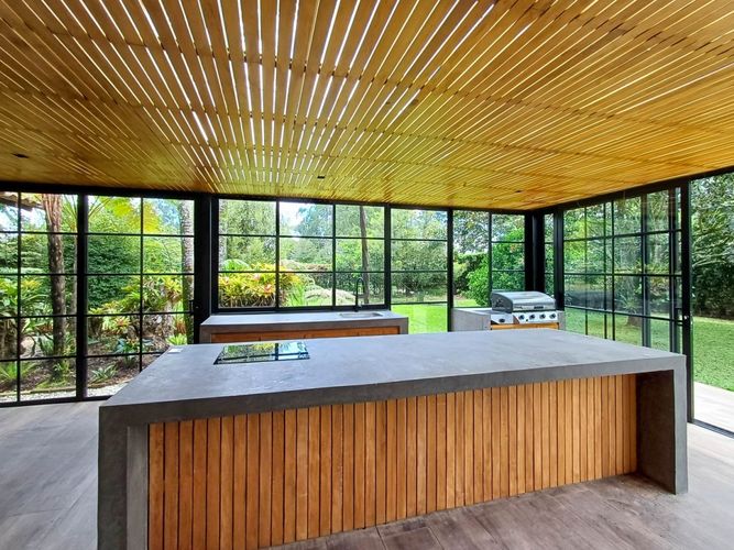 Finca en  Arriendo en Cabeceras de llanogrande, Rionegro - Miniatura 4