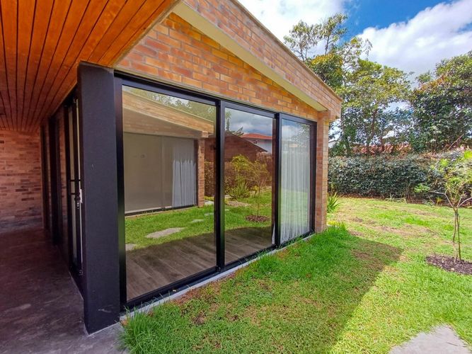 Finca en  Arriendo en Cabeceras de llanogrande, Rionegro - Miniatura 8