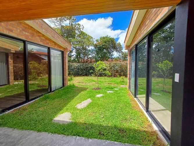 Finca en  Arriendo en Cabeceras de llanogrande, Rionegro - Miniatura 10