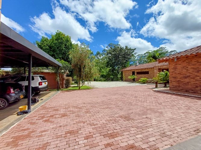 Finca en  Arriendo en Cabeceras de llanogrande, Rionegro - Miniatura 11