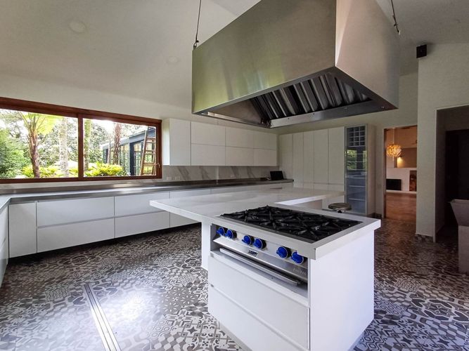 Finca en  Arriendo en Cabeceras de llanogrande, Rionegro - Miniatura 16