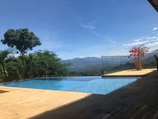 Finca en venta en Otra banda, Sopetran - Miniatura 2