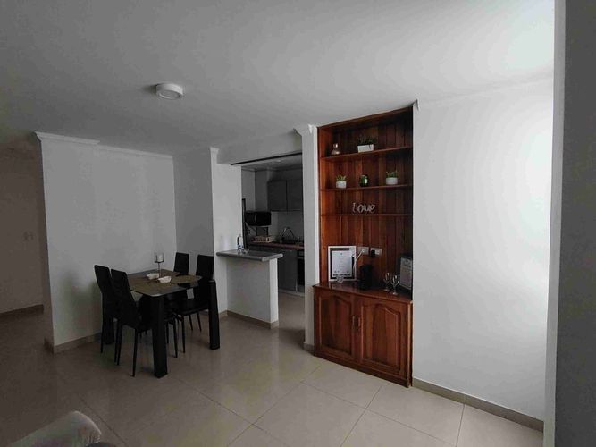 Apartamento en  Venta en Sector plaza de bolivar, Pereira - Miniatura 2
