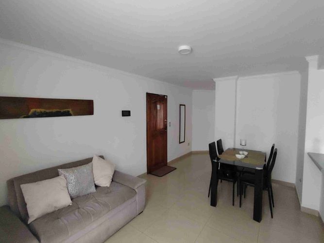 Apartamento en  Venta en Sector plaza de bolivar, Pereira - Miniatura 3