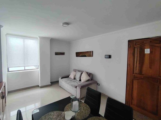 Apartamento en  Venta en Sector plaza de bolivar, Pereira - Miniatura 4