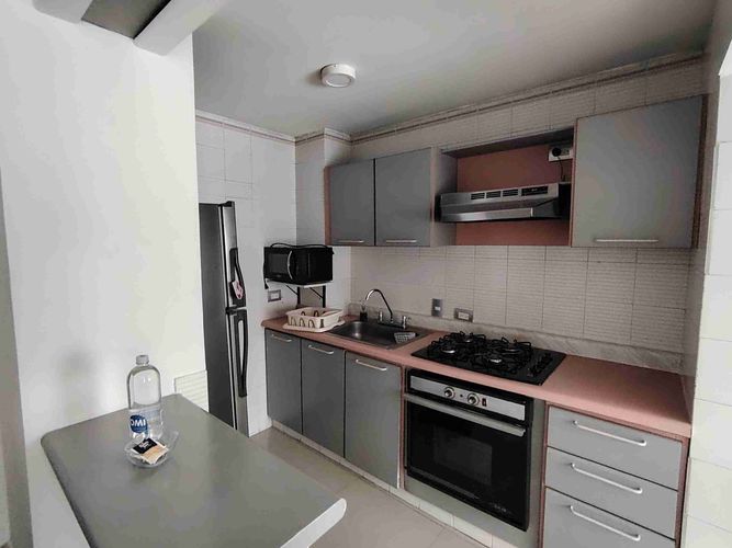 Apartamento en  Venta en Sector plaza de bolivar, Pereira - Miniatura 5
