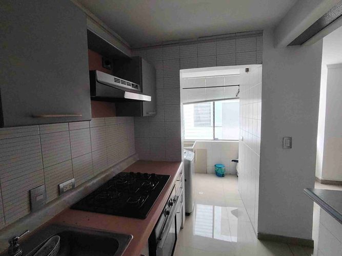 Apartamento en  Venta en Sector plaza de bolivar, Pereira - Miniatura 6