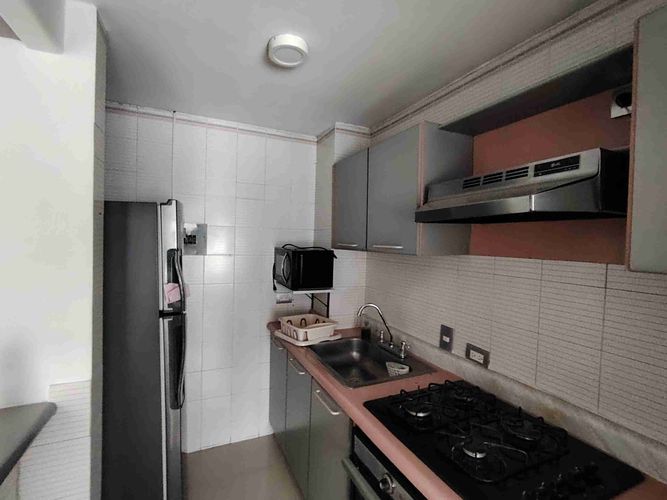 Apartamento en  Venta en Sector plaza de bolivar, Pereira - Miniatura 7