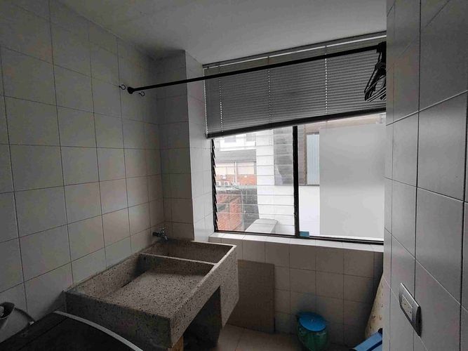 Apartamento en  Venta en Sector plaza de bolivar, Pereira - Miniatura 8