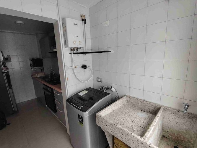 Apartamento en  Venta en Sector plaza de bolivar, Pereira - Miniatura 9