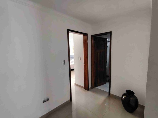 Apartamento en  Venta en Sector plaza de bolivar, Pereira - Miniatura 11