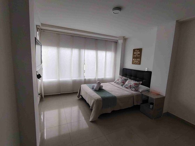 Apartamento en  Venta en Sector plaza de bolivar, Pereira - Miniatura 14