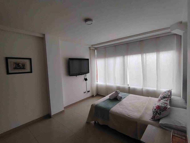 Apartamento en  Venta en Sector plaza de bolivar, Pereira - Miniatura 15