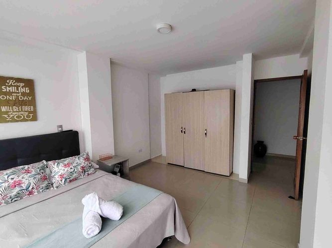 Apartamento en  Venta en Sector plaza de bolivar, Pereira - Miniatura 16