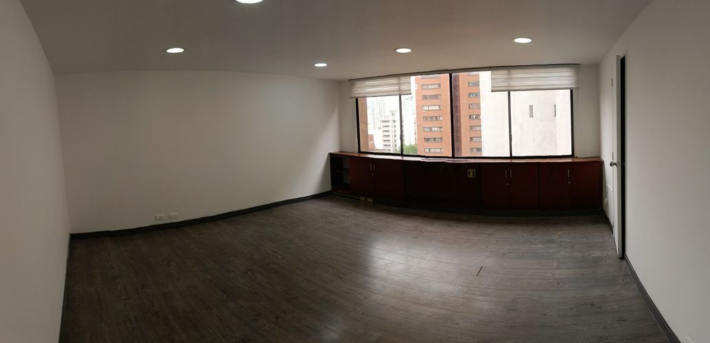Oficina en  Arriendo en La candelaria, Medellín - Miniatura 6
